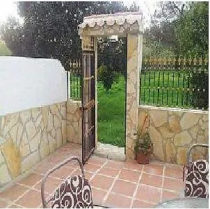 Apartment Calle Del Faisan Marbella 0*,