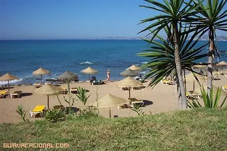 Apartment Calle Del Faisan Marbella
