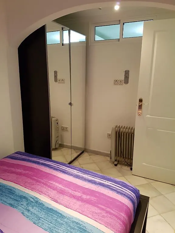 Apartment Calle Del Faisan Marbella Spain