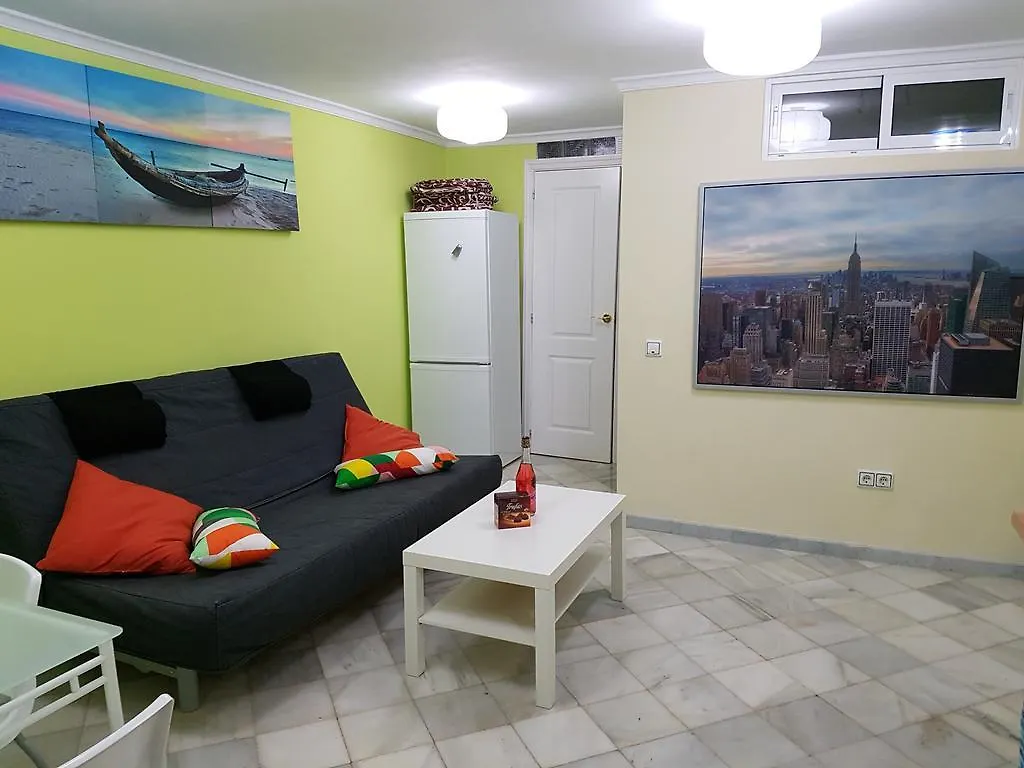 Apartment Calle Del Faisan Marbella Spain